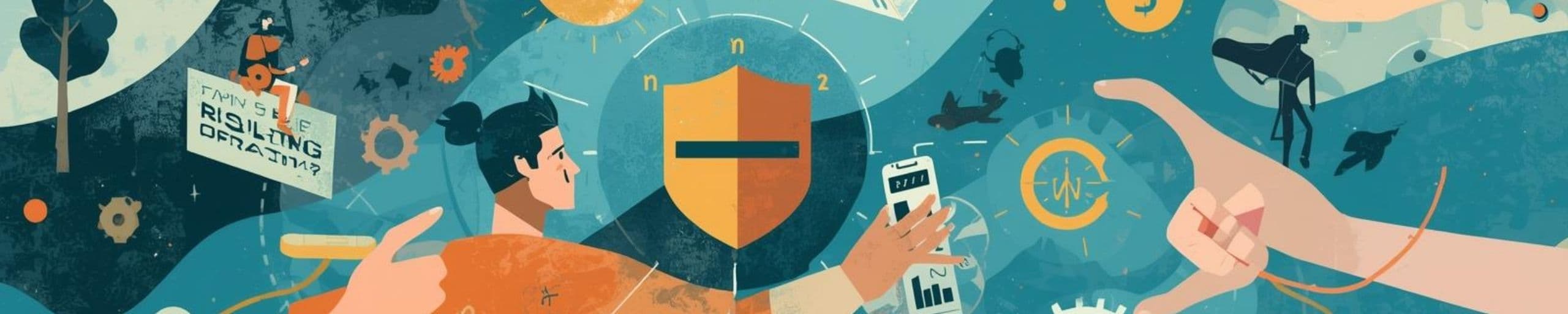 Redundancy today: changing perceptions, breaking the stigma