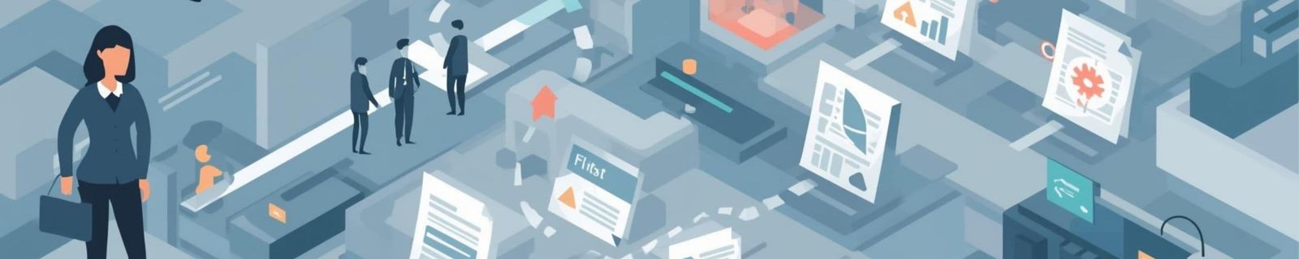 Top 5 strategies to effectively track your job applications